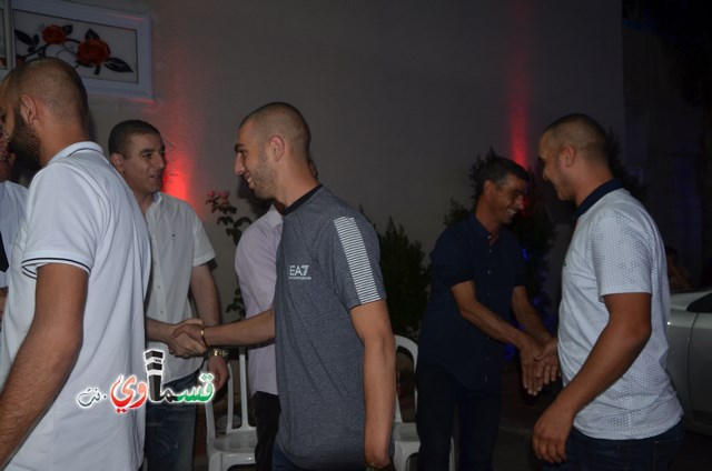  فيديو: افراح ال بدير وسهرة حناء الشاب محمد نعمان بدير بمشاركة رئيس البلدية المحامي عادل بدير والمطرب عماد وسوف وعلي التركي